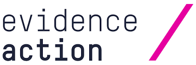 Evidence action logo