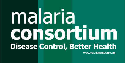 Malaria Consortium logo