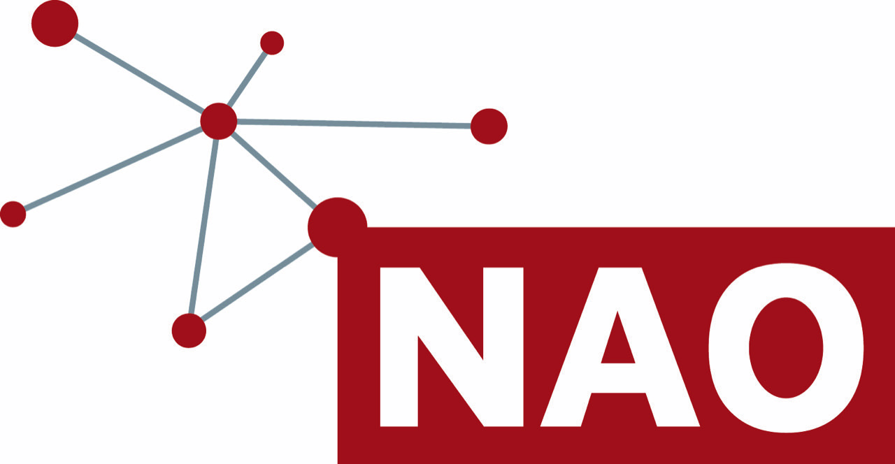 NAO Signet ohne Unterzeile