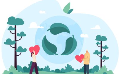 Nachhaltigkeit im Praxisalltag – einfache Tipps für mehr Umweltbewusstsein