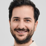 Dr. med. Bahman Afzahli