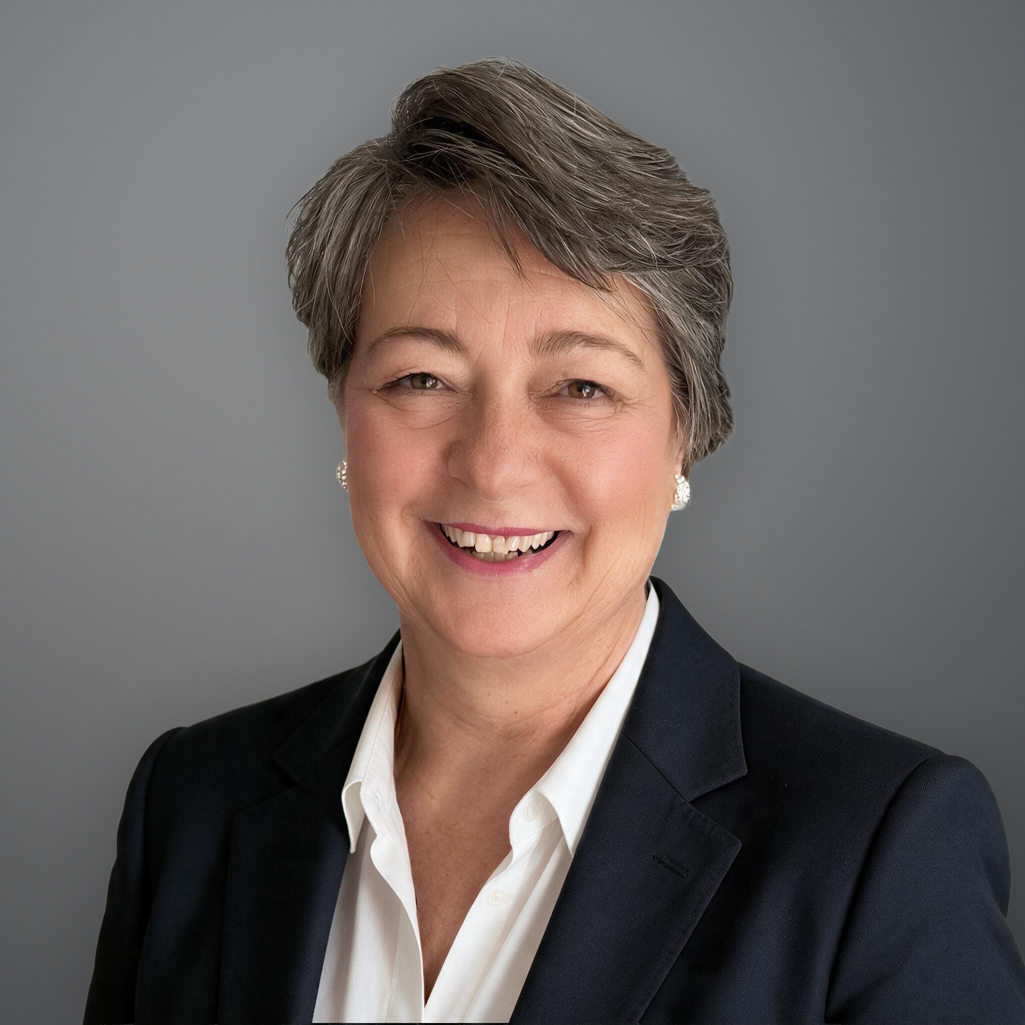 Susanne Grobosch Pressesprecherin