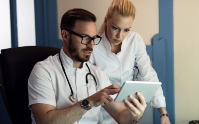 Datenschutz und KI-Nutzung in der Arztpraxis: Rechtssicher arbeiten