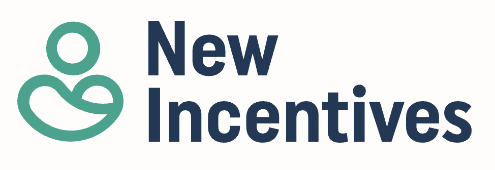 new incentives logo