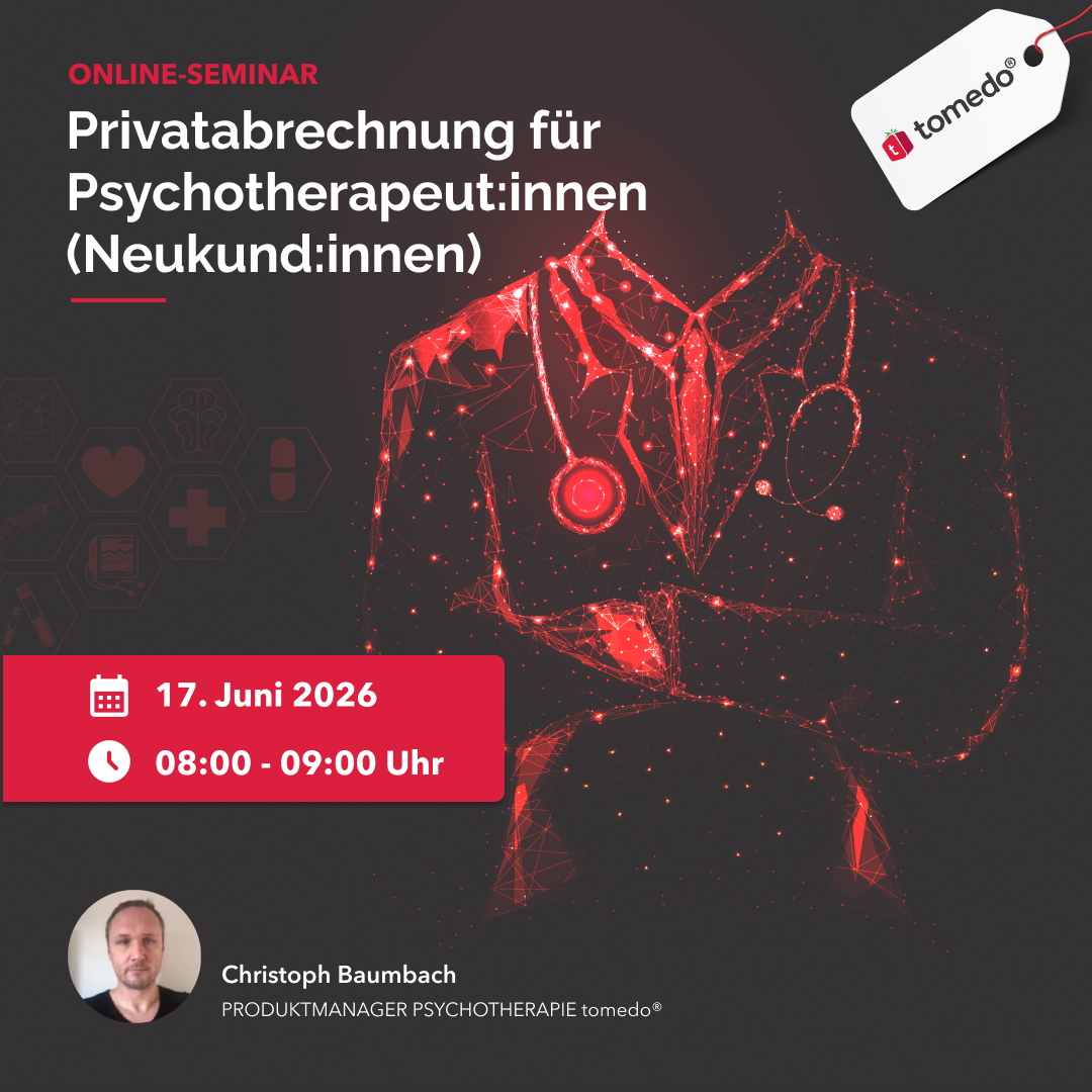 online seminar 20260617 Privatabrechnung