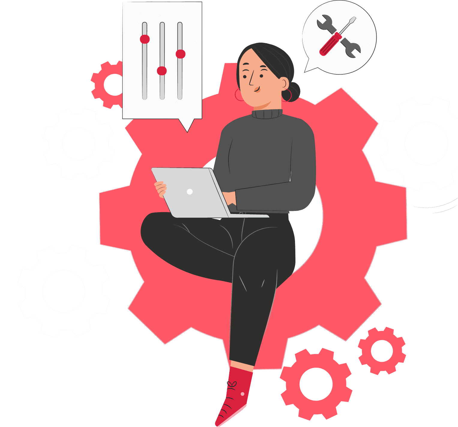 sat-config sat config