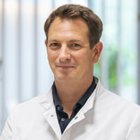 Prof. Dr. med. Bernd Schultes