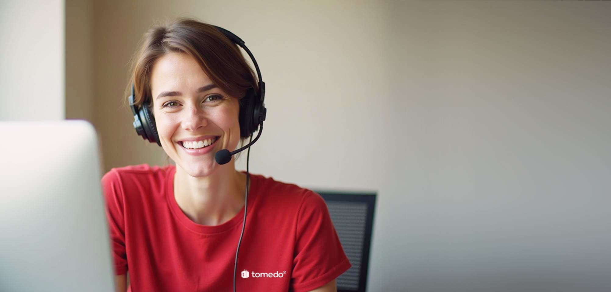 tomedo Support tomedo Support