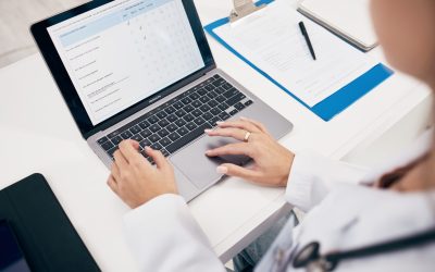 Zi-Umfrage 2025: erneut Top-Ergebnisse für tomedo® in vielen Kategorien.